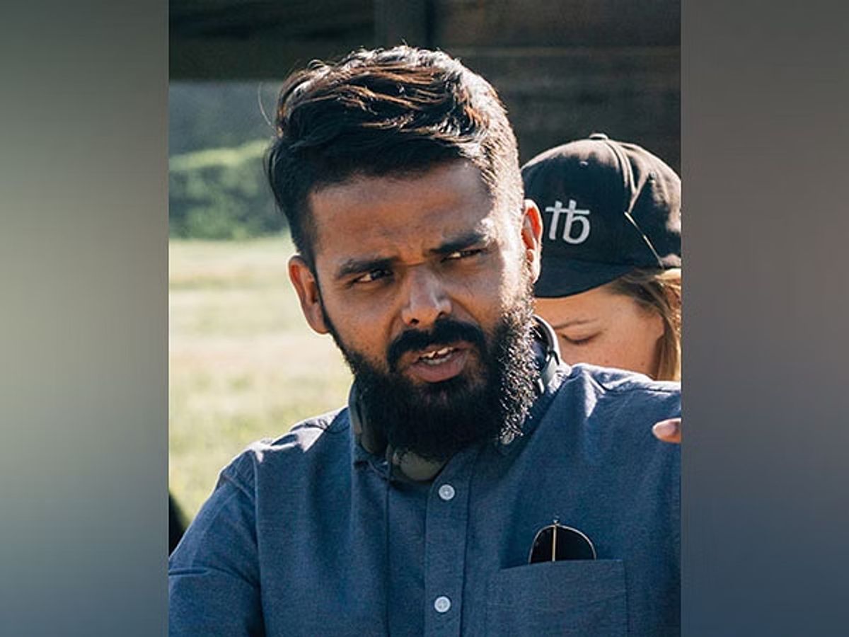 Film, TV Industry overdoing algorithm business, says LA-based filmmaker Arkesh Ajay