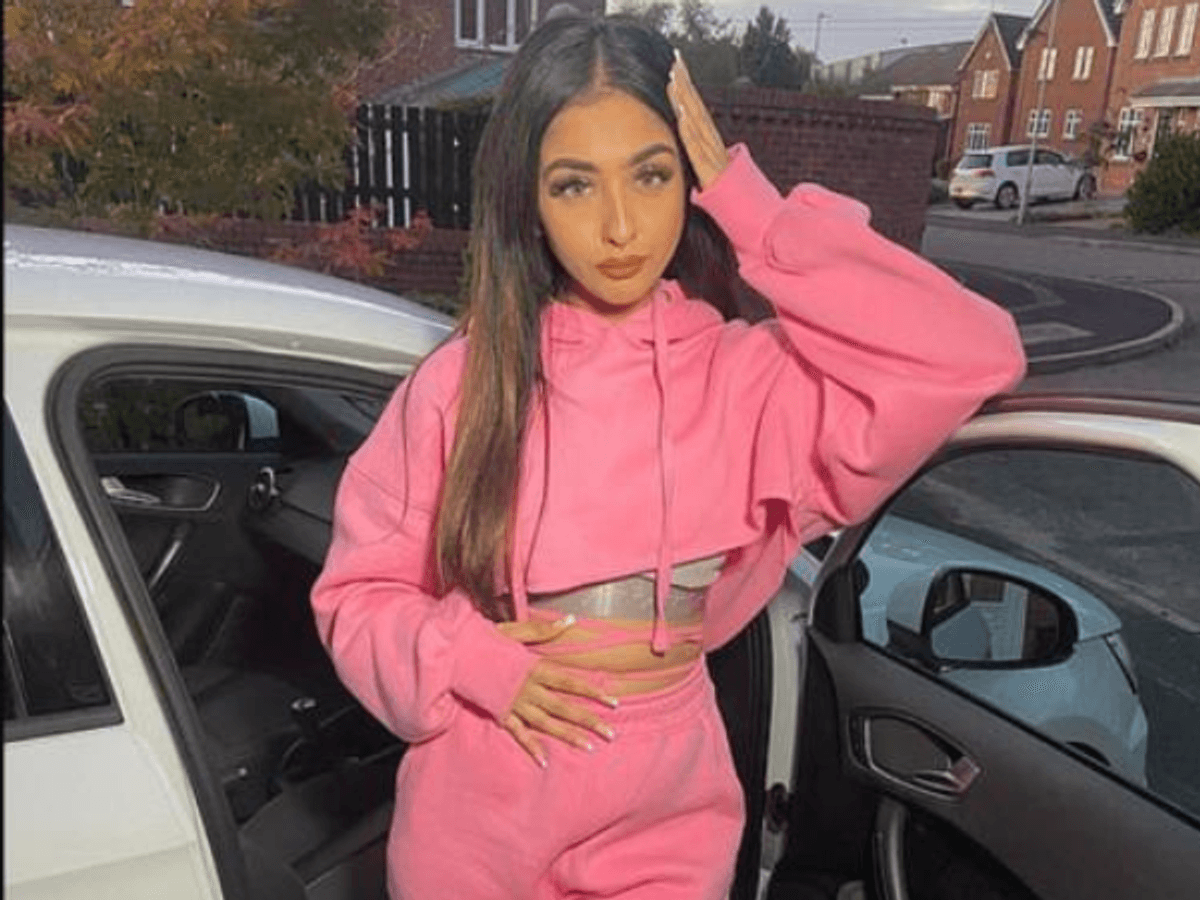 Murder co-accused Mohammed Patel pins the blame on TikTok star Mahek Bukhari