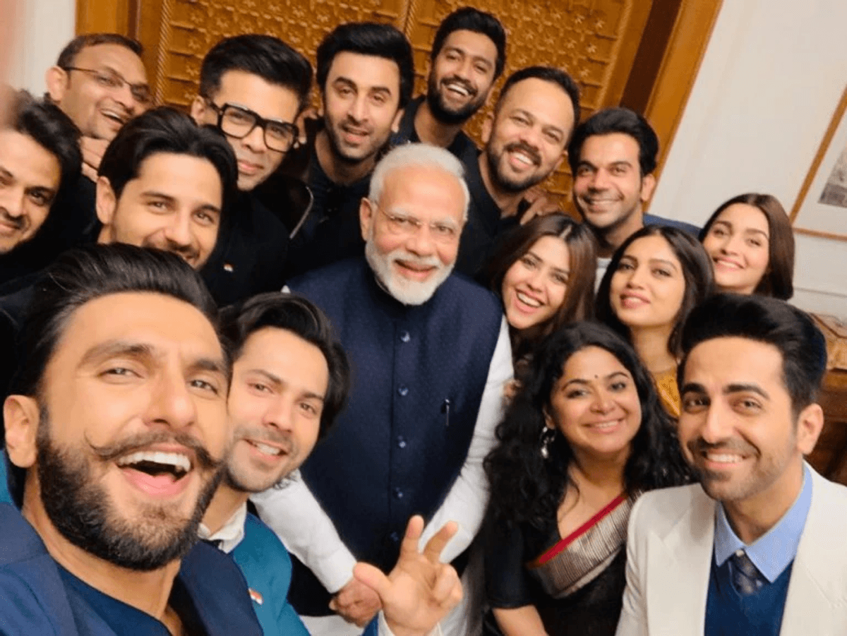 Film bodies hail PM Modi as he warns his party leaders against ‘unnecessary remarks on movies’ amidst boycott calls: ‘It’s a big boost of confidence for the industry’