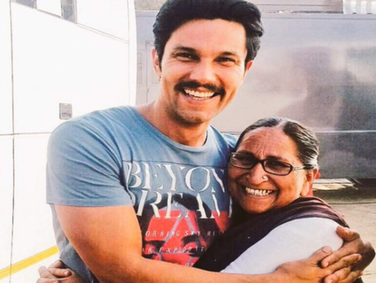 ‘I was so fortunate to have her love and blessings’: Randeep Hooda pens emotional note after performing last rites of Sarabjit Singh’s sister Dalbir Kaur