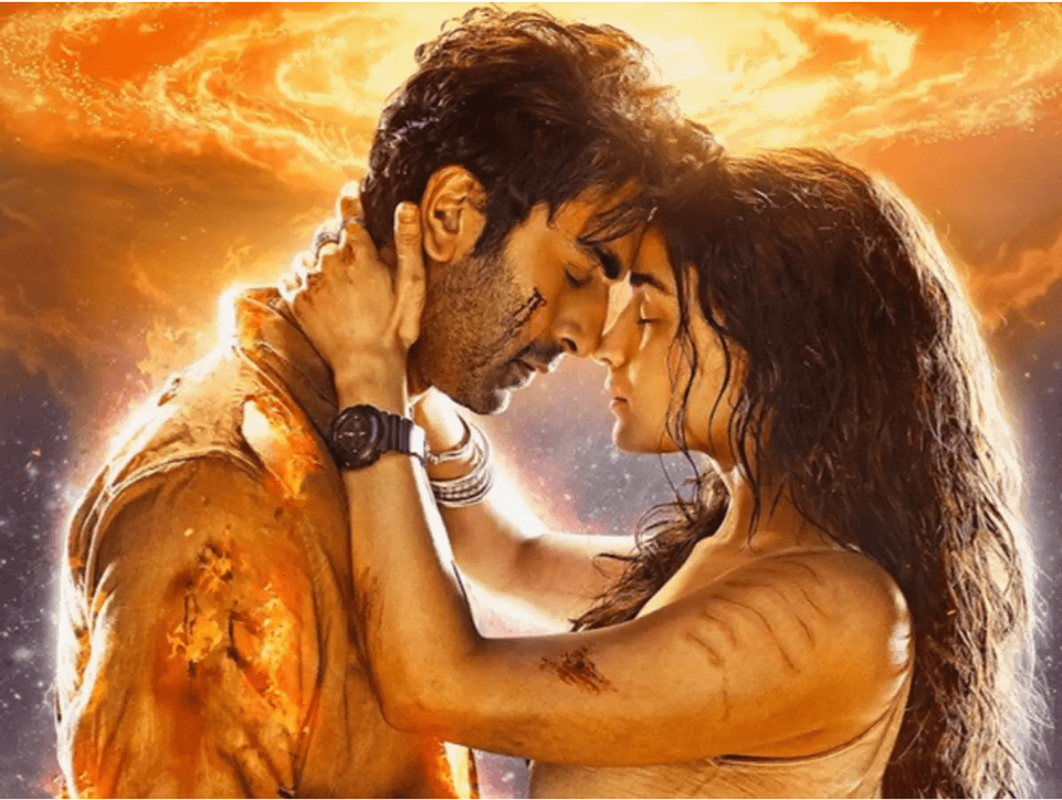 Has Brahmastra bucked the boycott trend? Alia Bhatt and Ranbir Kapoor starrer takes a massive opening on Day 1