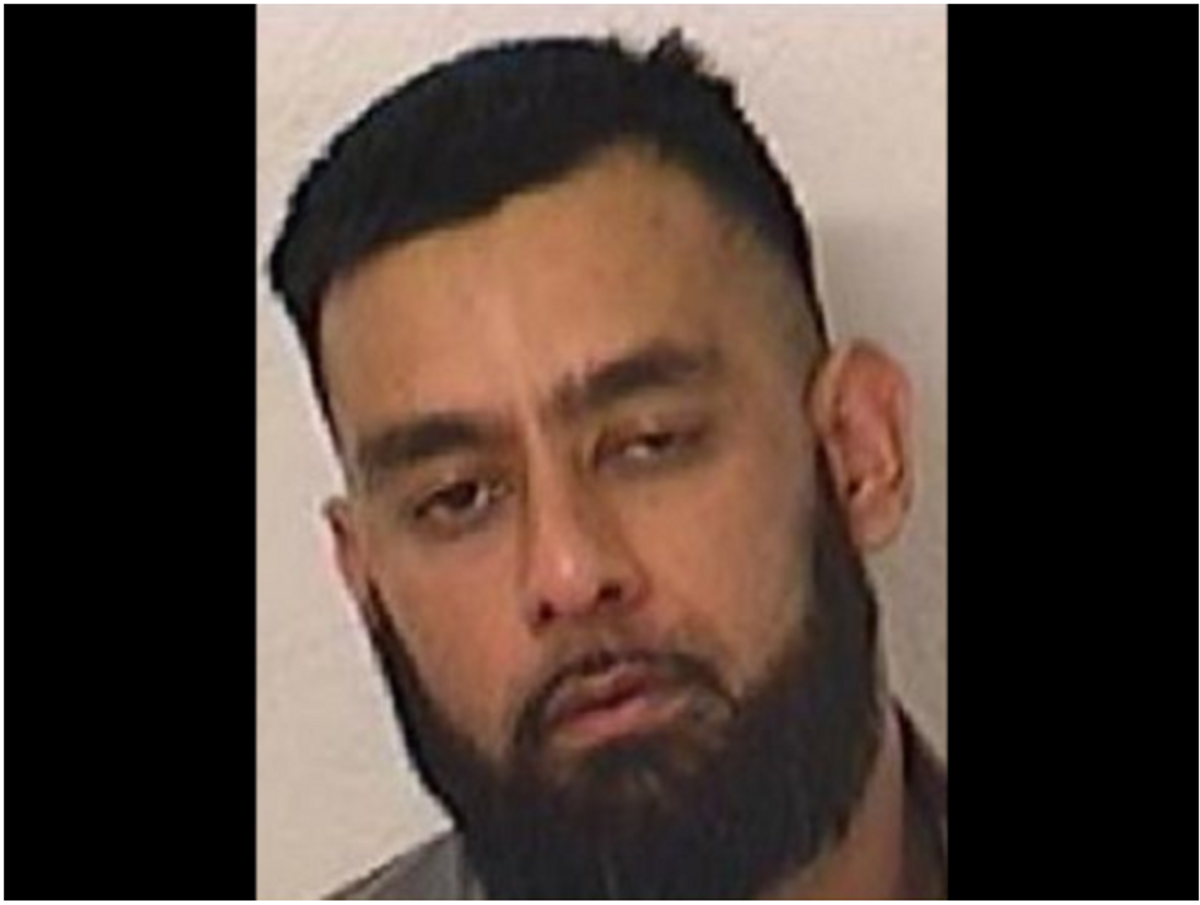 Convicted drug dealer, who once taunted cops, escapes Derbyshire prison