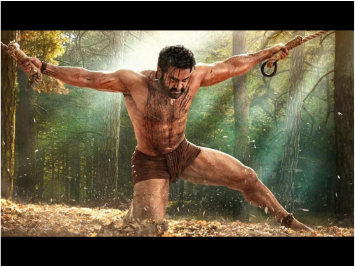 ‘This is just the beginning’: Jr NTR on Oscar win for RRR