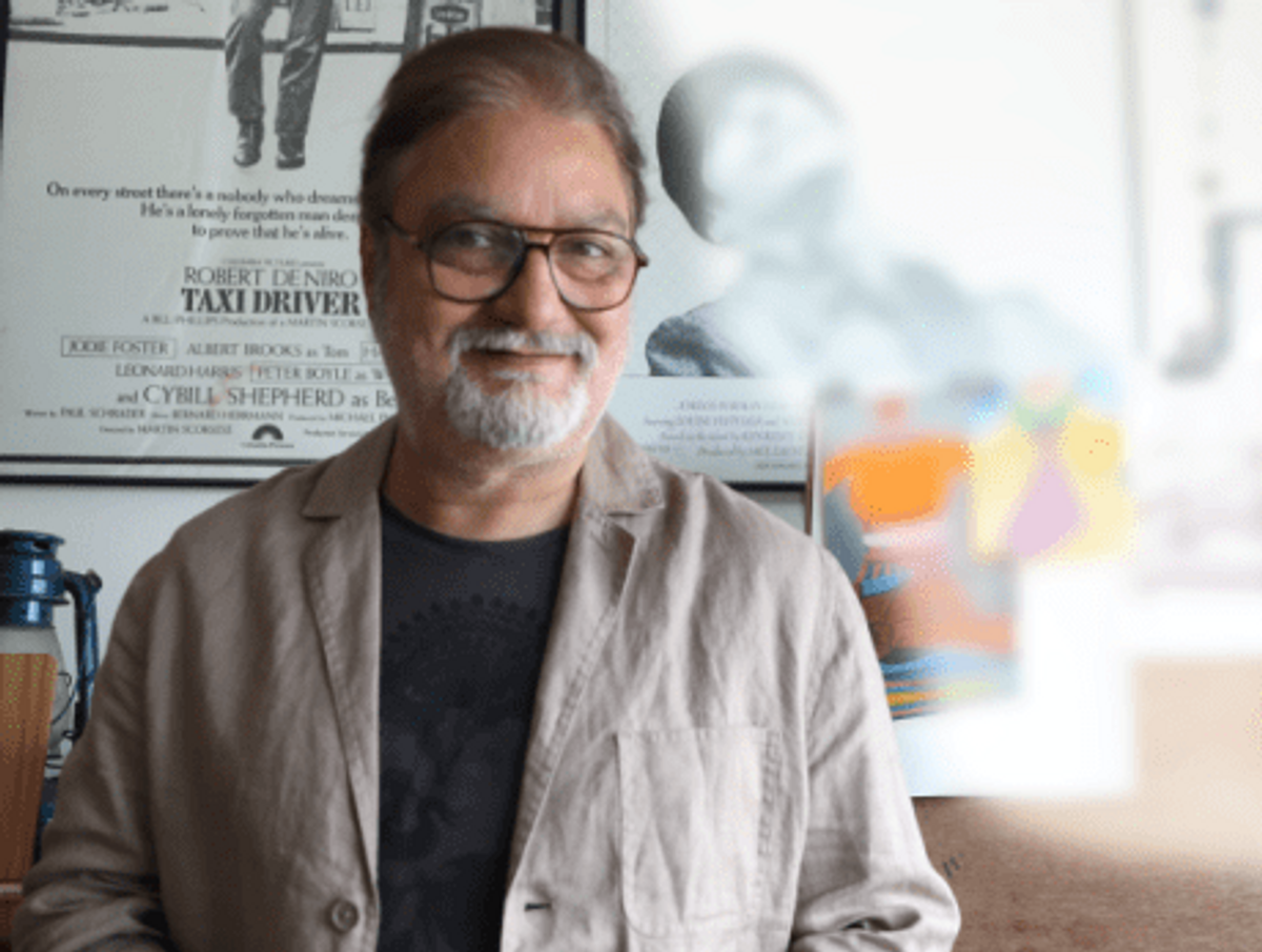 Vinay Pathak: A man for all seasons