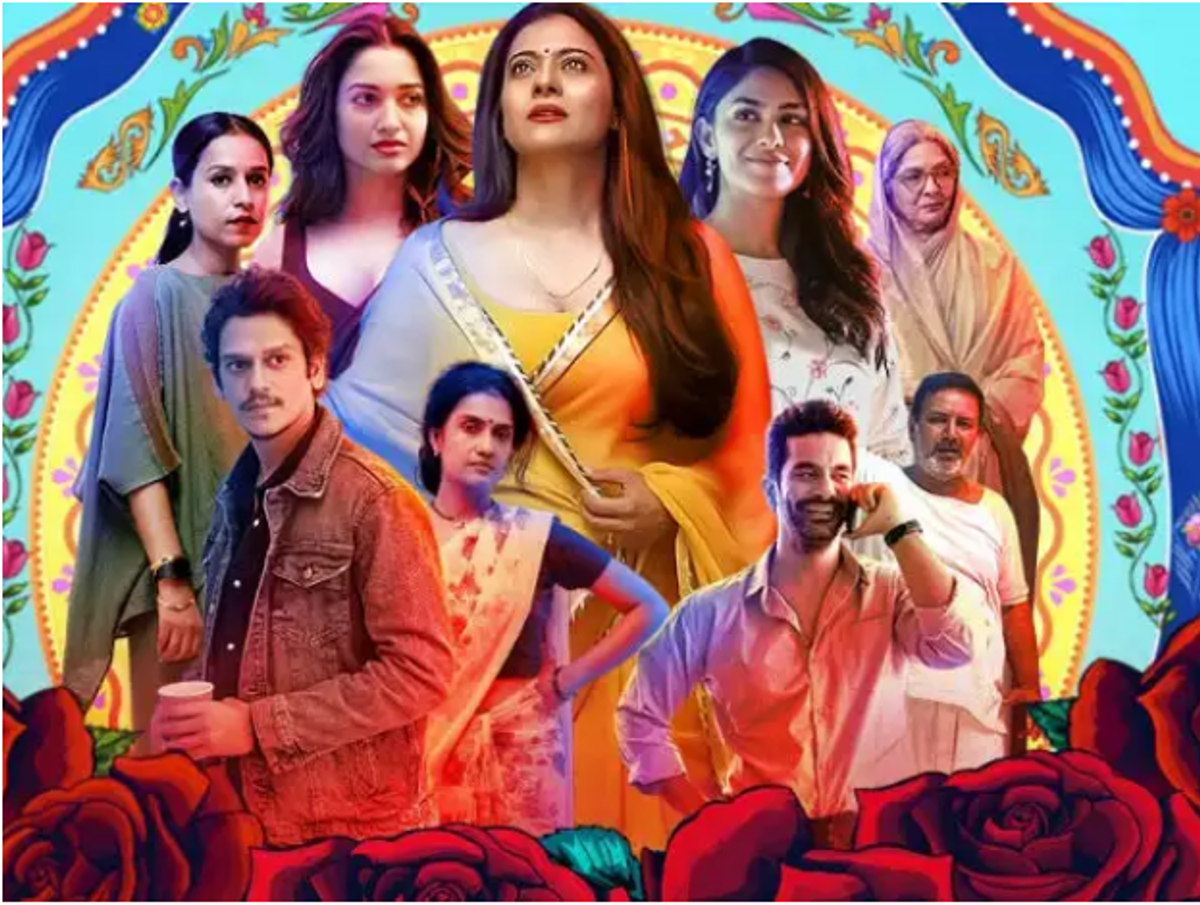 Netflix sets June 29 for premiere of ‘Lust Stories 2’
