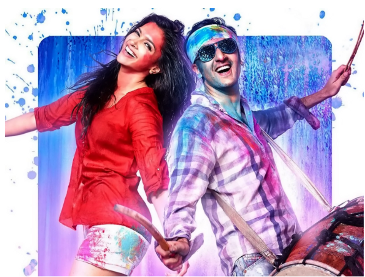 10 Bollywood songs that need to be on your Holi party playlist