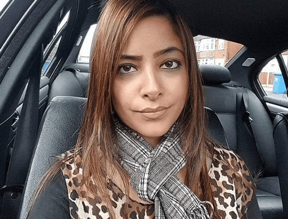 British mother gets death sentence for killing husband for insurance money