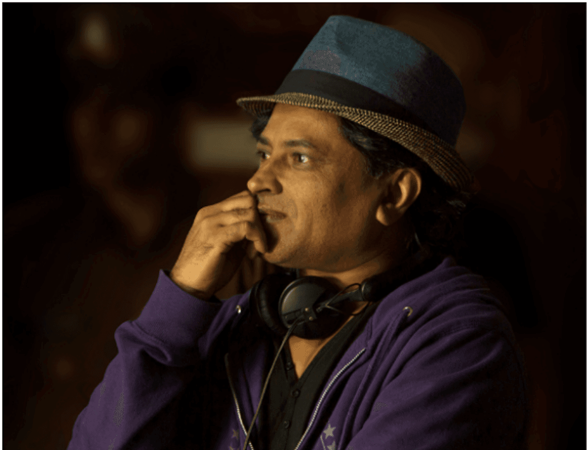 ‘Chhello Show’ director Pan Nalin to become first Gujarati filmmaker to ...