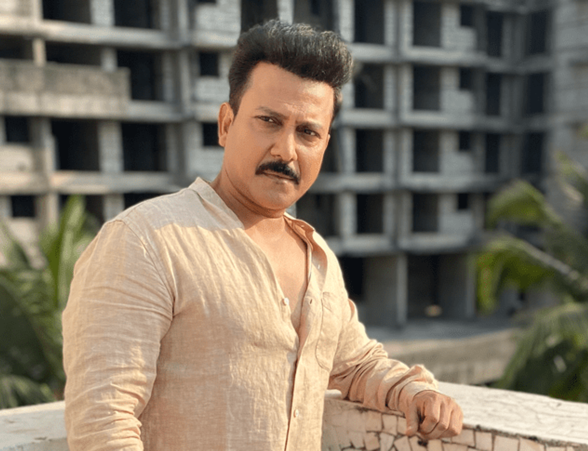 Mridul Kumar: ‘I have many dream roles’