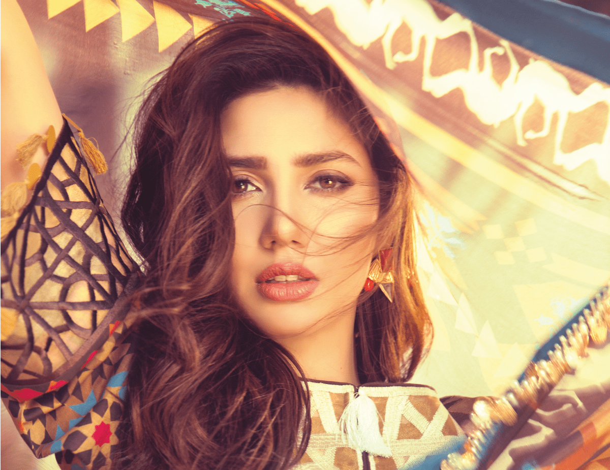 Pakistan actress Mahira Khan to marry again next month: reports