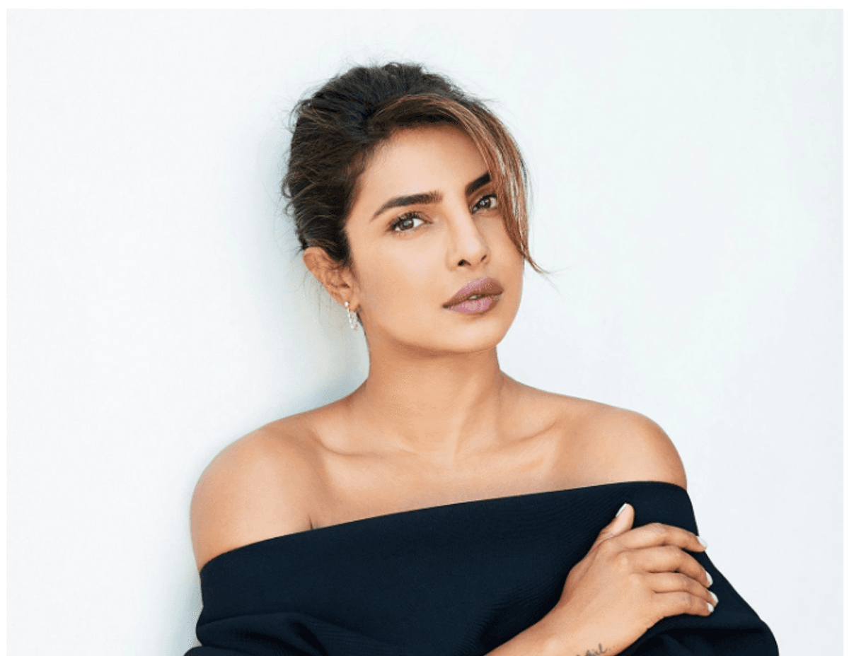 Priyanka Chopra Jonas: India’s global superstar