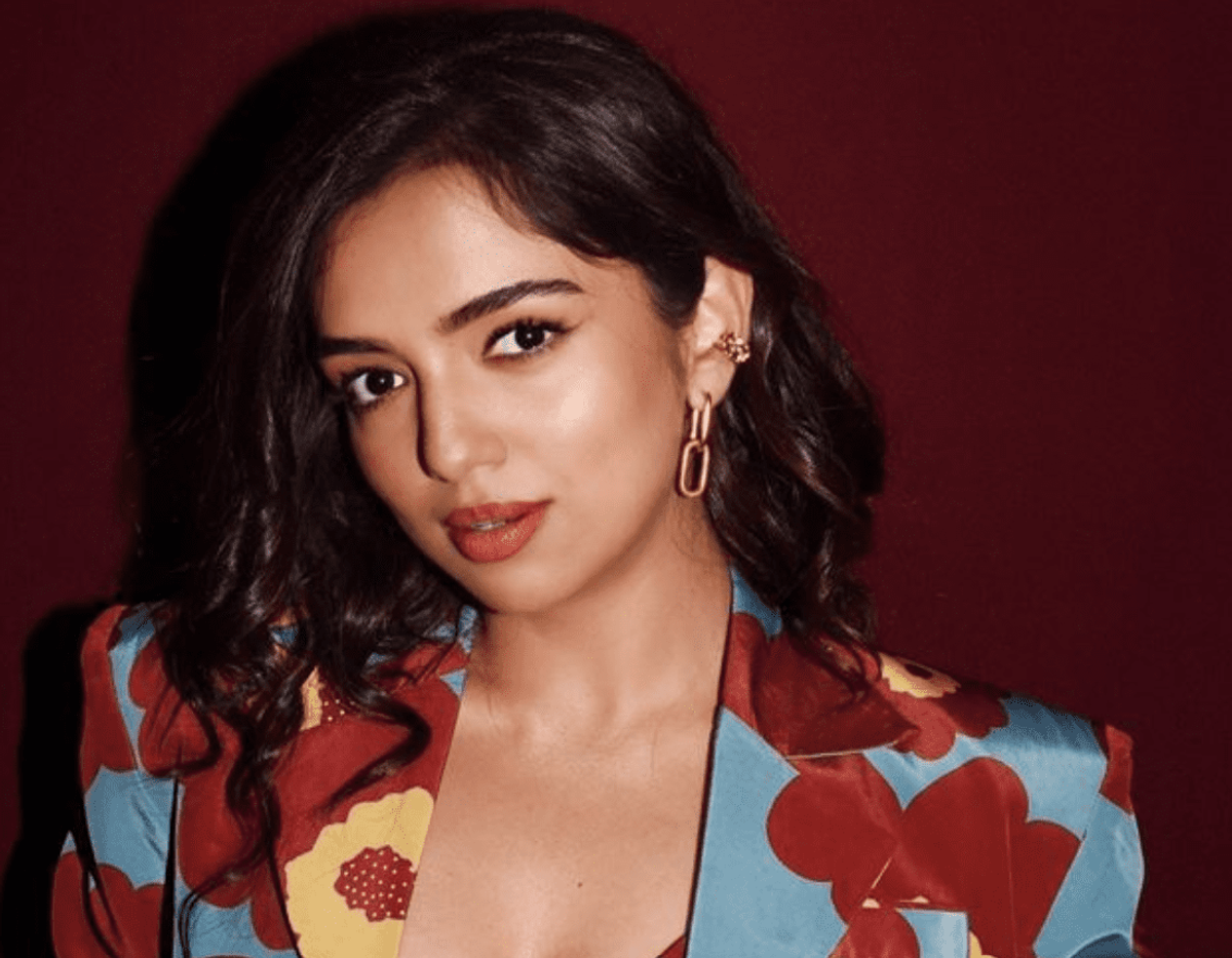 Ahsaas Channa: From top child star to taking the lead