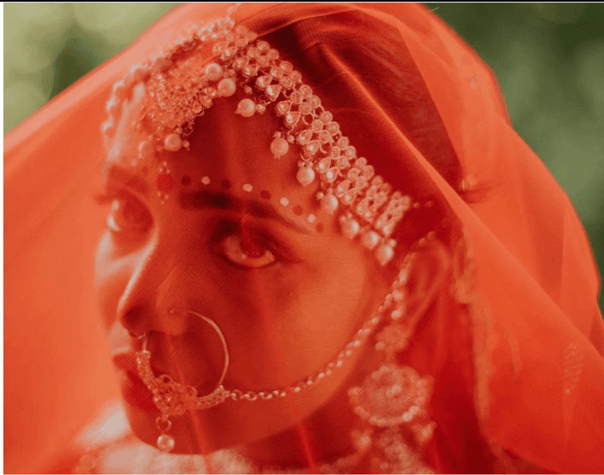 Gujarat woman marries herself in India’s first sologamy – see viral wedding pictures