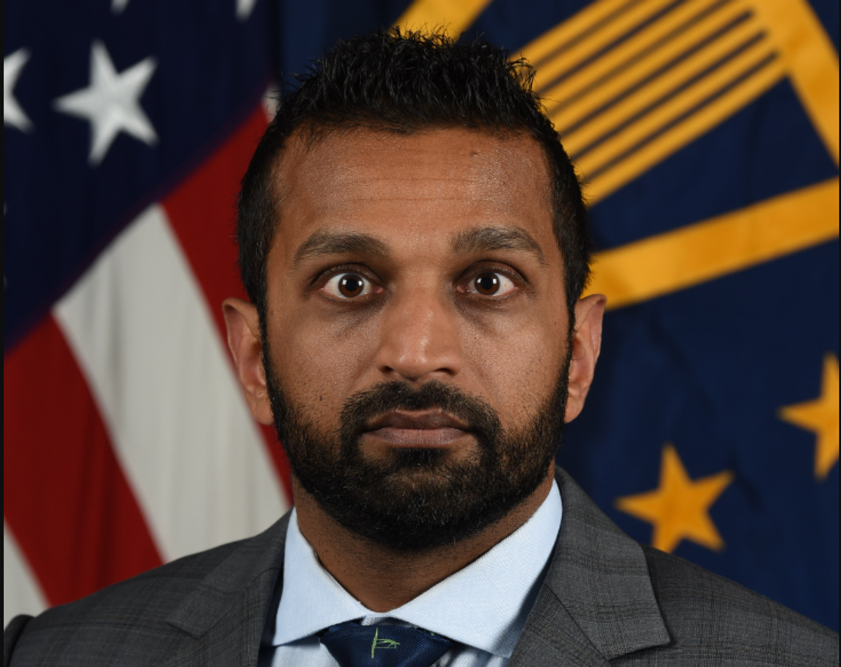 Donald Trump’s top aide feels ‘vilified’ by fellow Indian Americans
