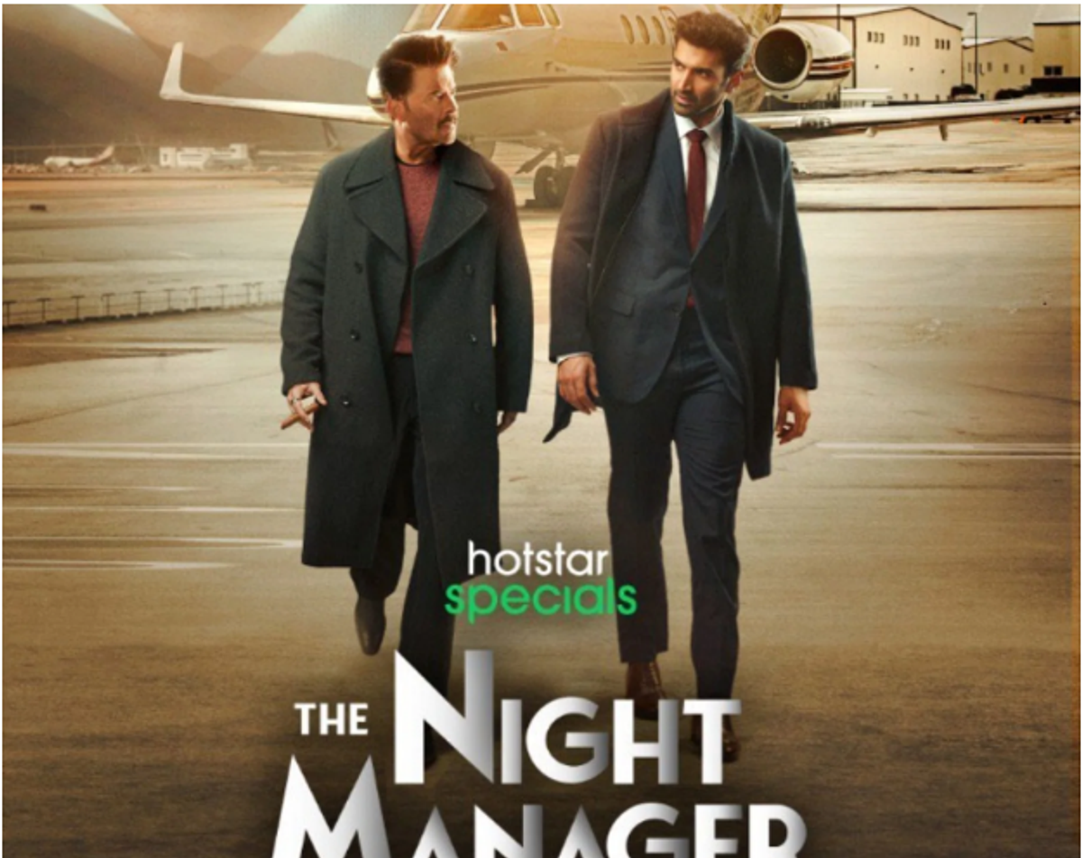 The Night Manager Part 2: When and where to watch