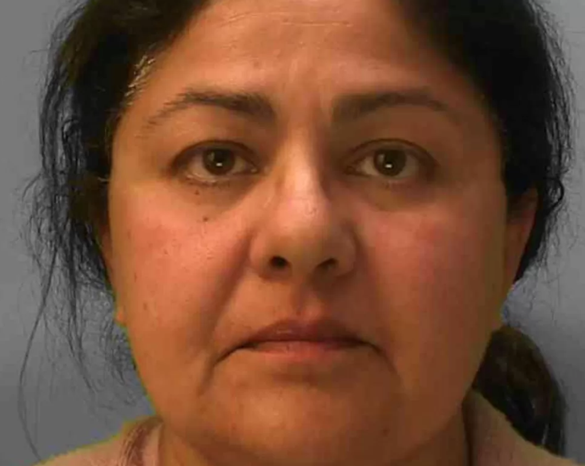 Sussex landlady who held vulnerable woman in domestic slavery jailed