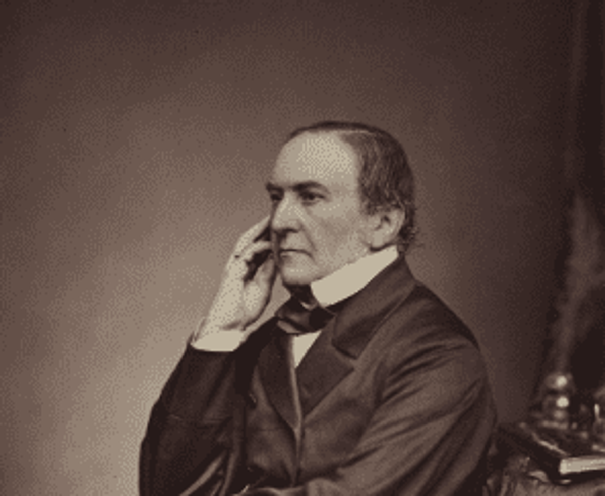 William Gladstone’s family apologises for slave-owning past