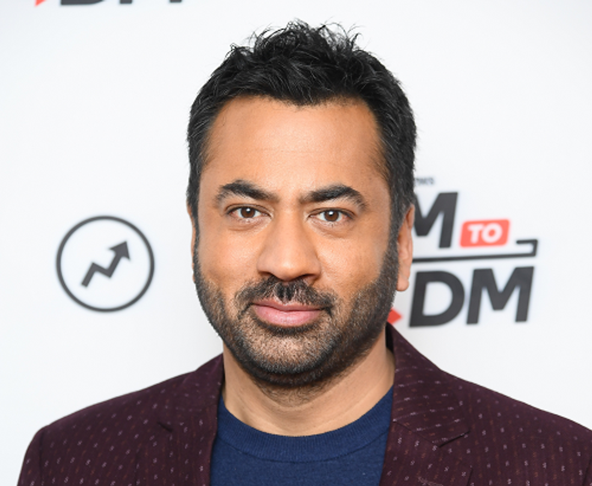 Actor Kal Penn comes out as gay
