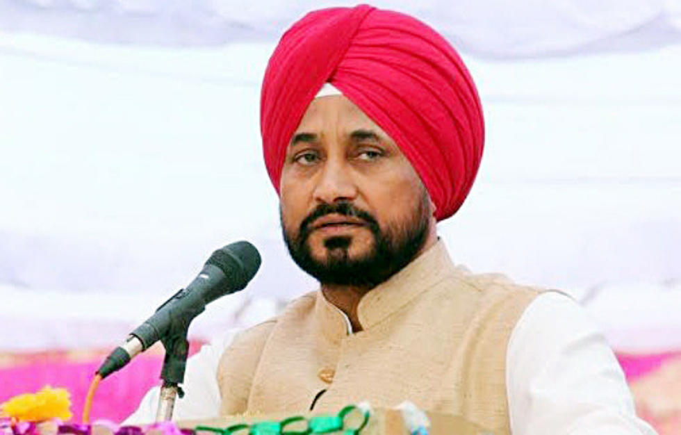 Who is Charanjit Singh Channi, new Punjab CM?