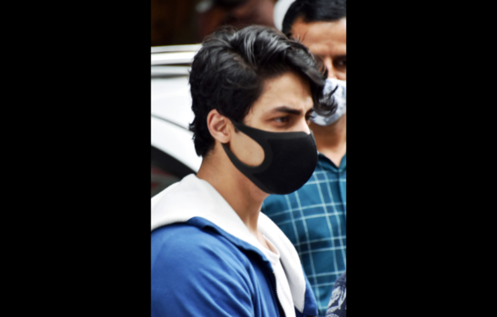 Aryan Khan denied bail again, moves high court