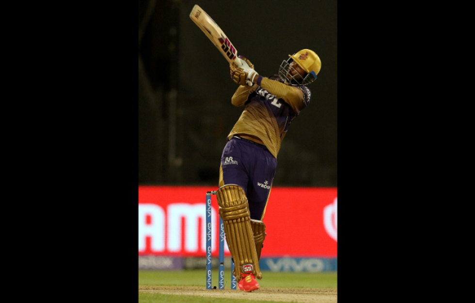 IPL: Kolkata survive closing scare to beat Delhi & make finals