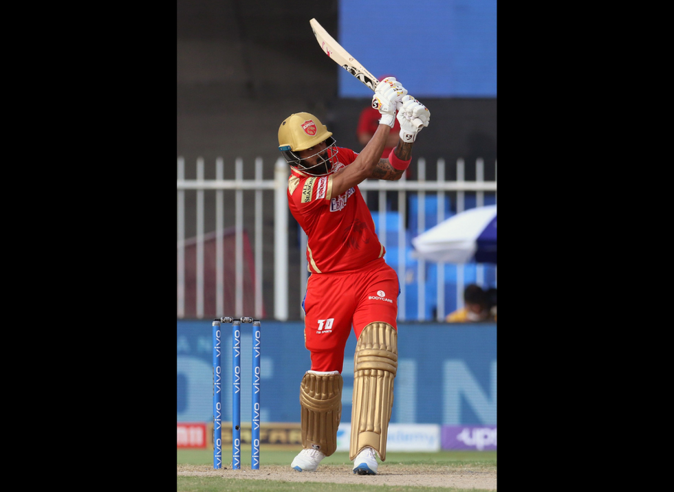 IPL: CSK lose three in a row