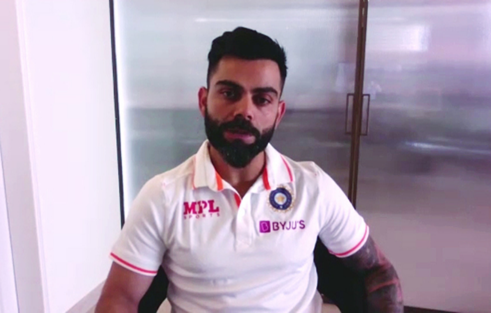 Why BCCI will not take drastic action against Kohli yet