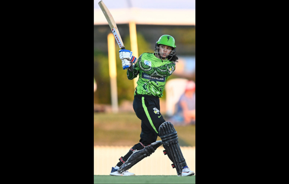 IPL 'next big step' to grow women's game, feel New Zealand cricketers