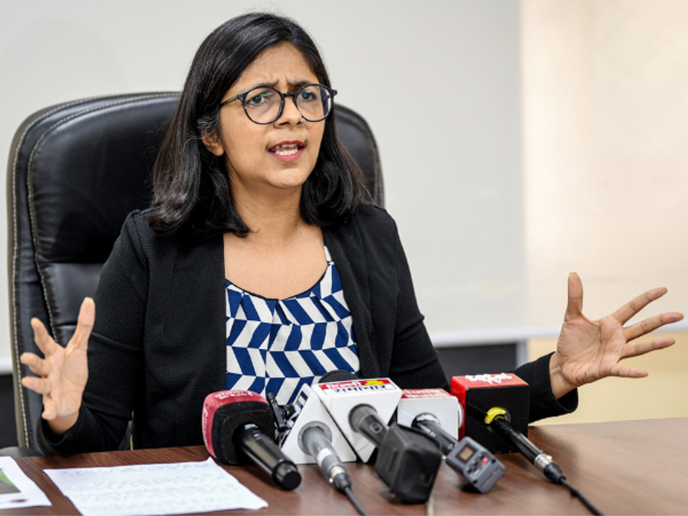 Send Bilkis Bano rape convicts, Gurmeet Ram Rahim back to jail: India's women body chief urges Modi