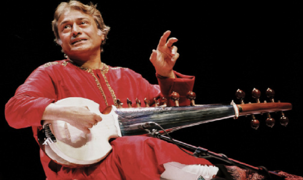 Life Of A Musical Legend