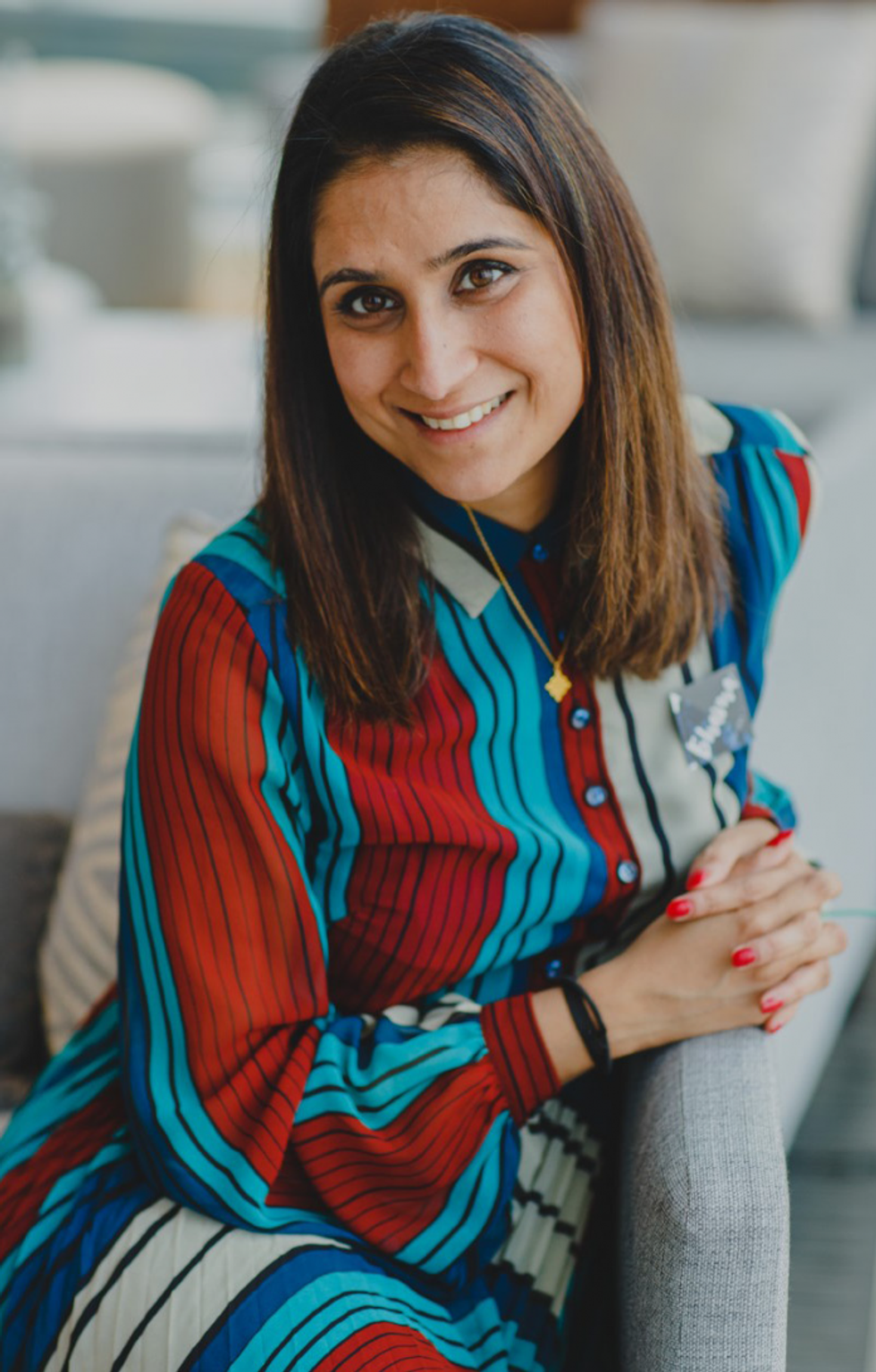 Things A New Startup Should Know: Bhavna Pandya Barratt