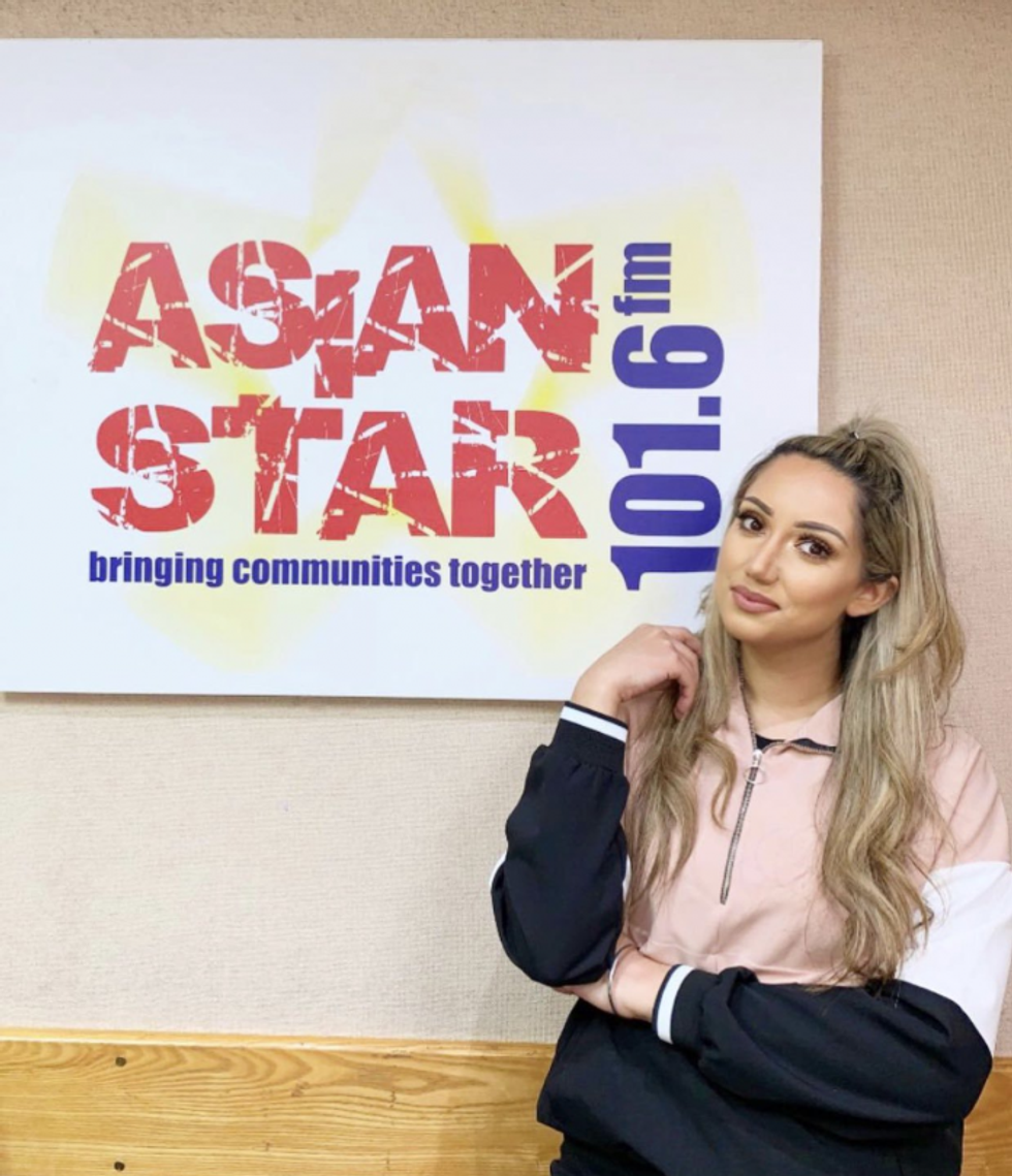 My Pod With Nikita Kanda