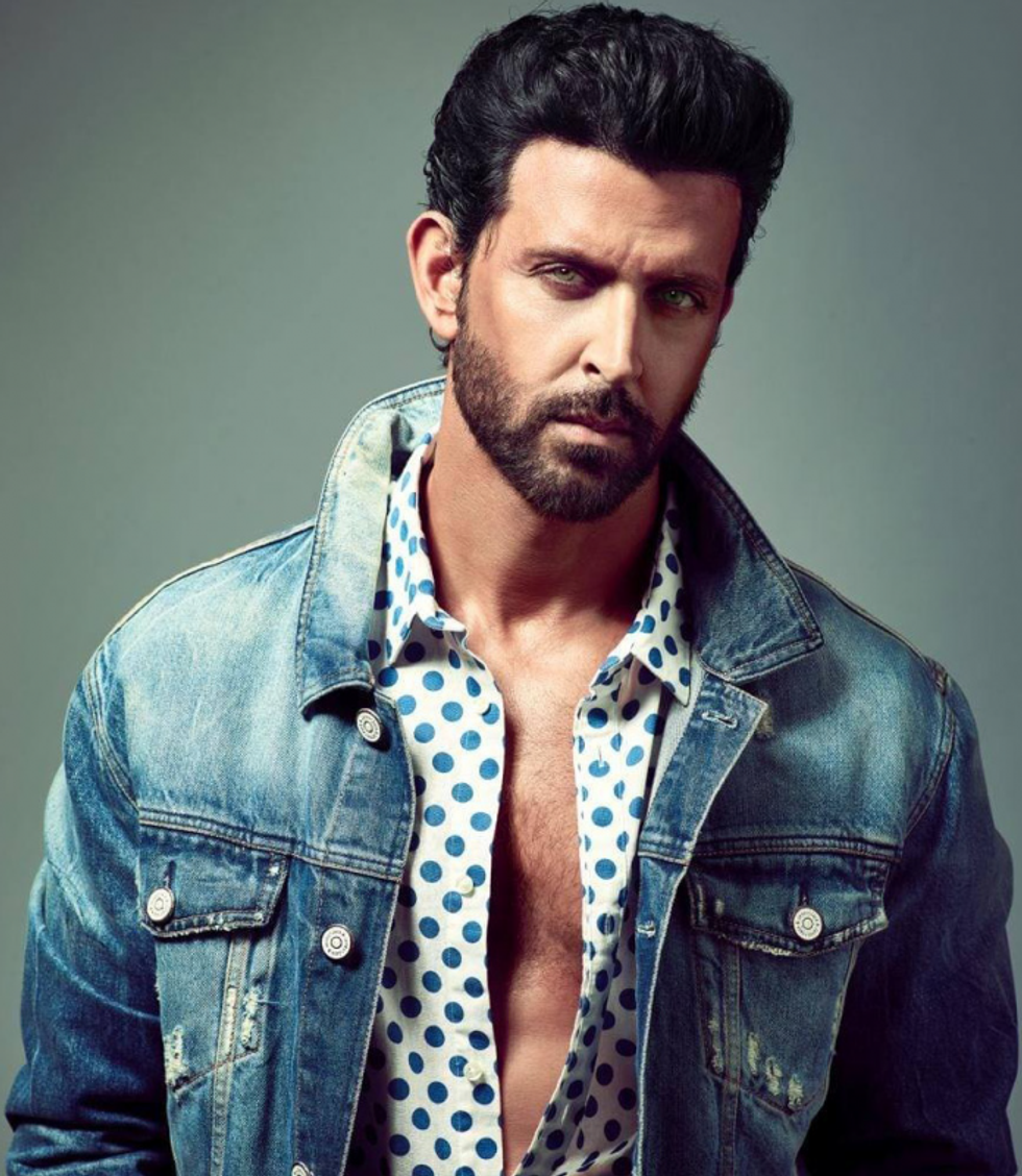 Super Fan Of The Week – Hrithik Roshan