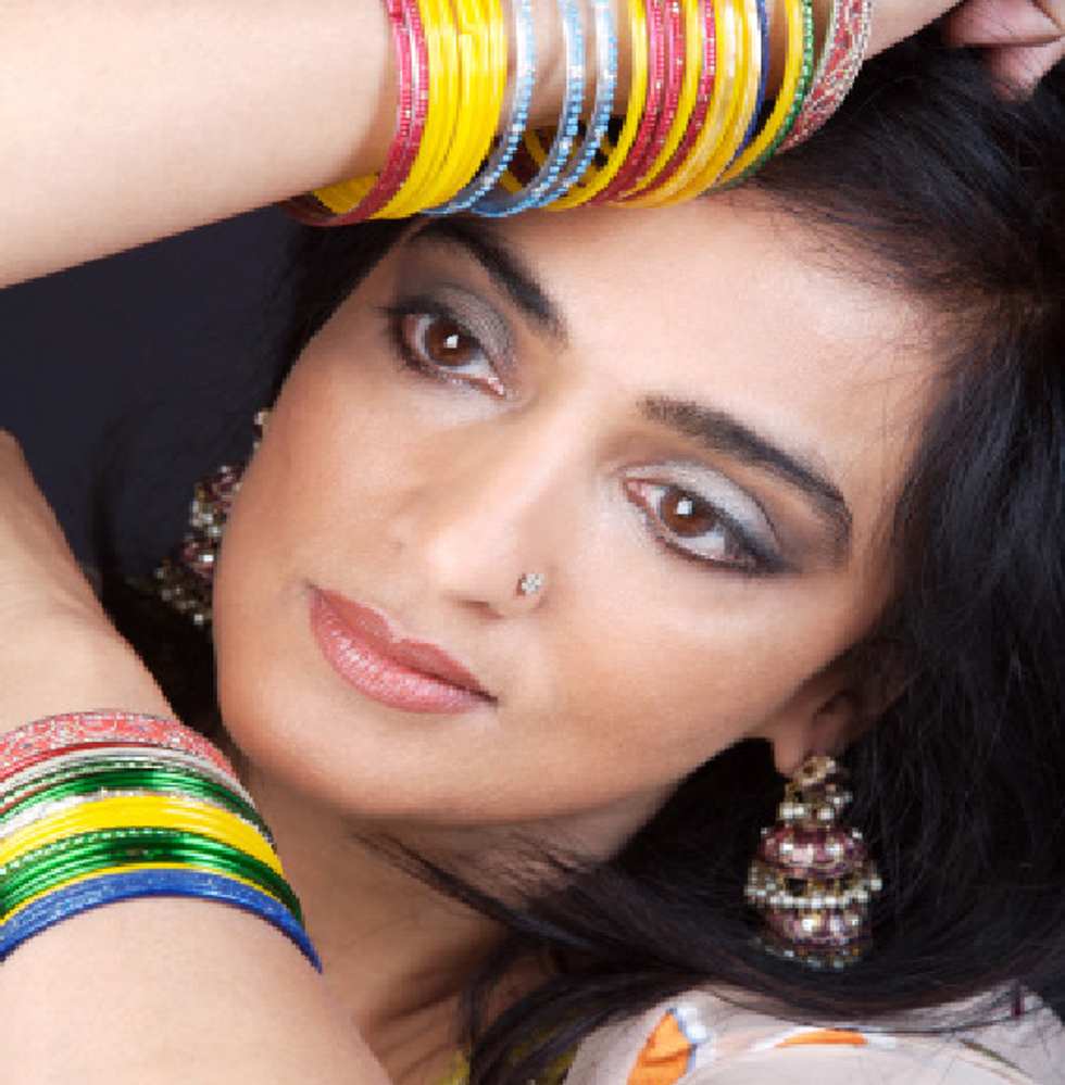 Najma Akhtar On Her Incredible Journey As Performer