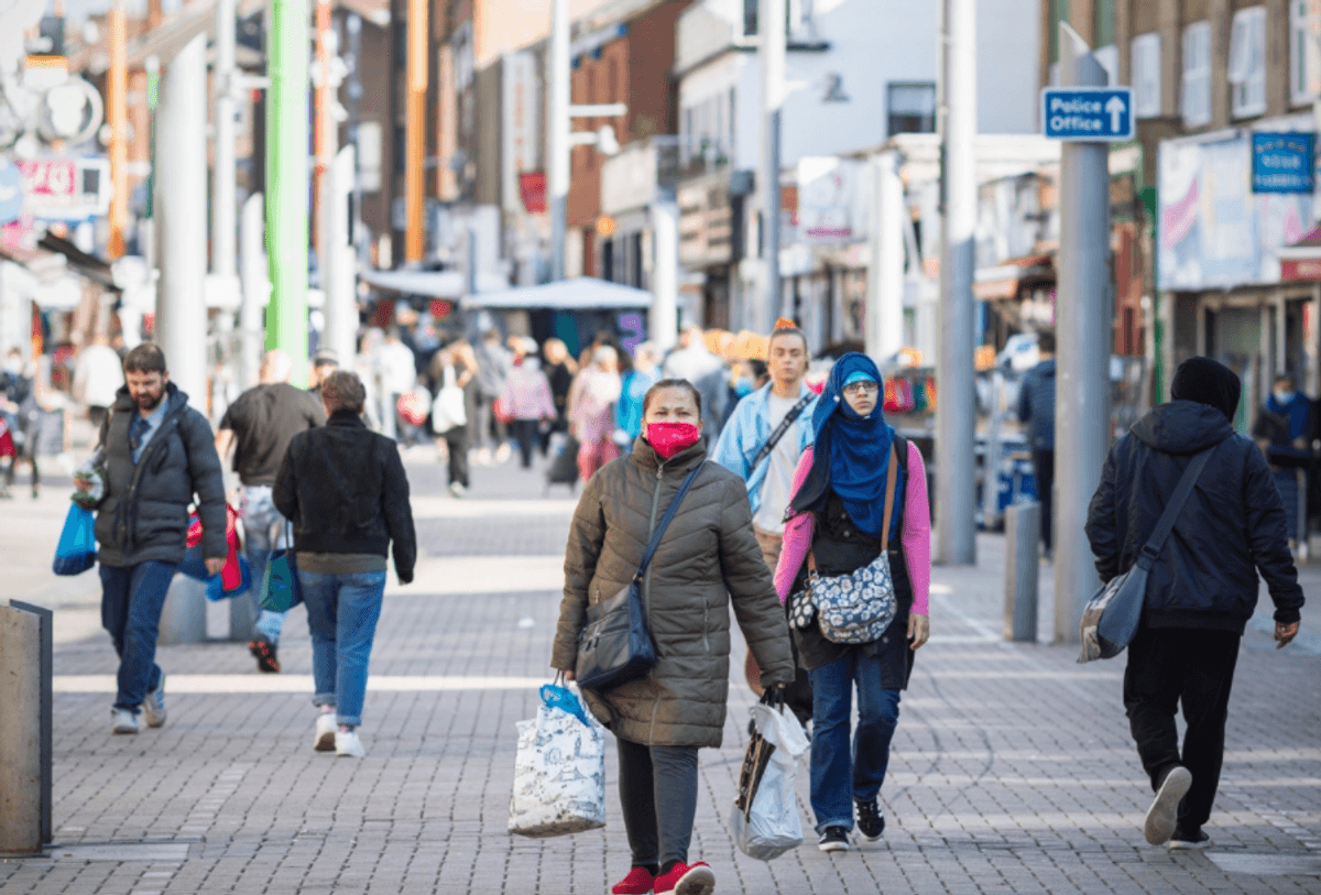 UK seeks response from Asian and minority ethnic women to form women’s health strategy