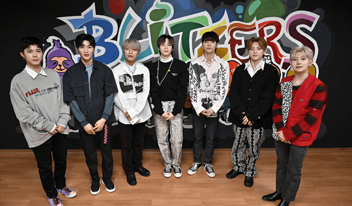 BTS band has a message for their fans in India