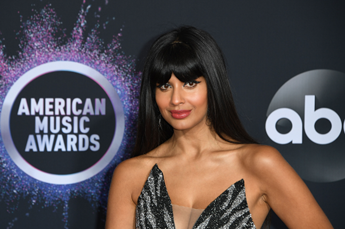 Jameela Jamil to star in Disney+ series She-Hulk