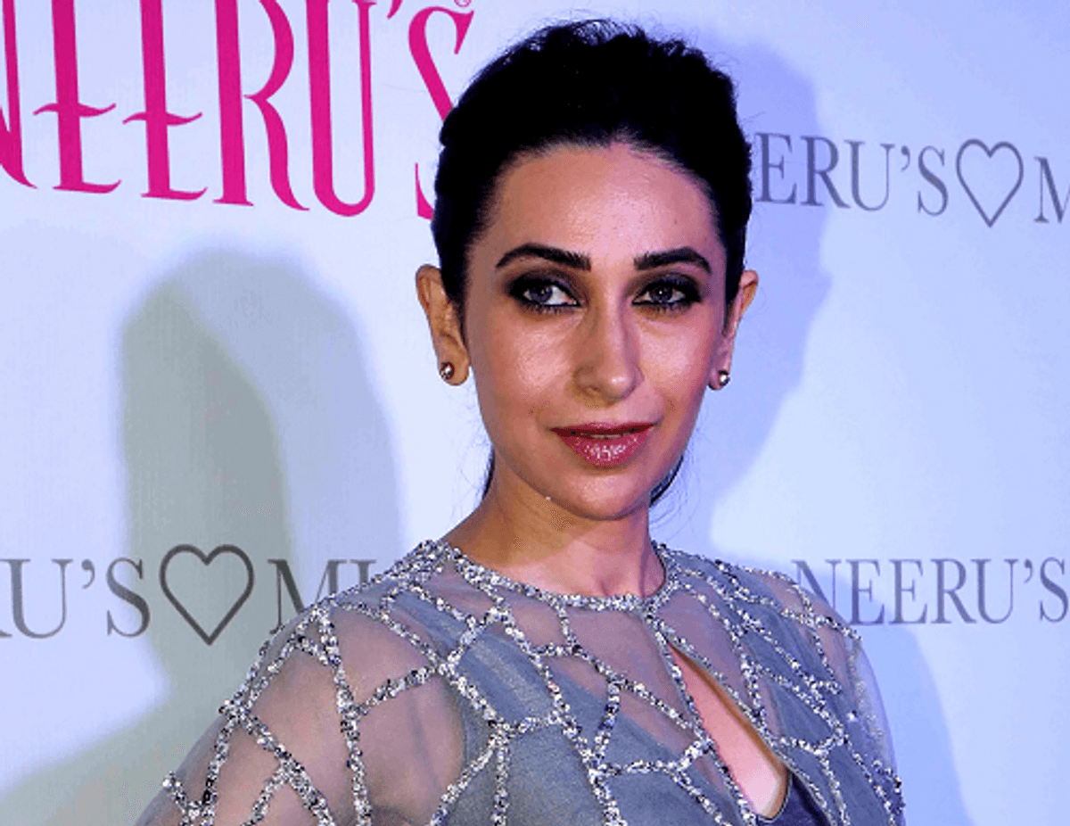 Prem Qaidi: Karisma Kapoor completes 30 years in the industry