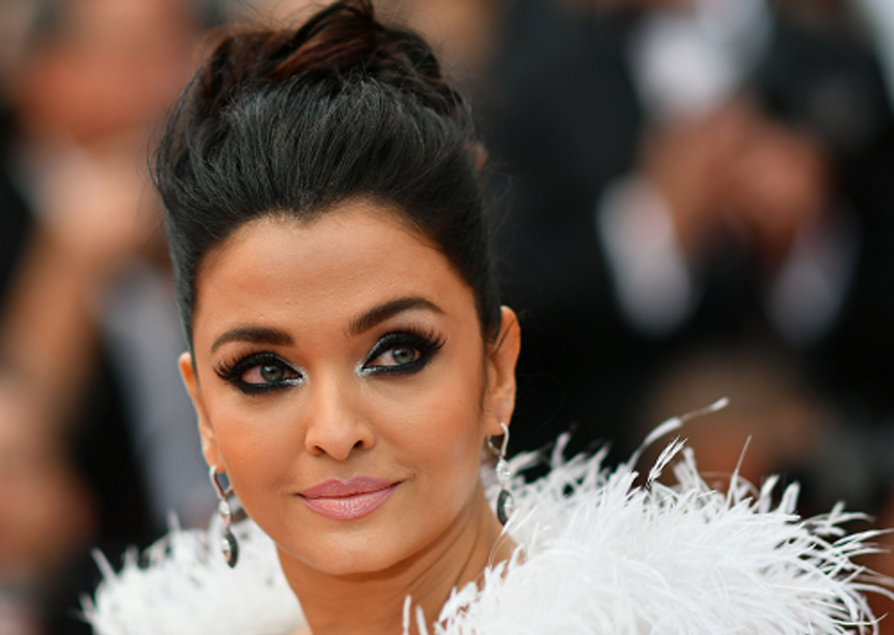Aishwarya Rai to women: Street harassment is never your fault