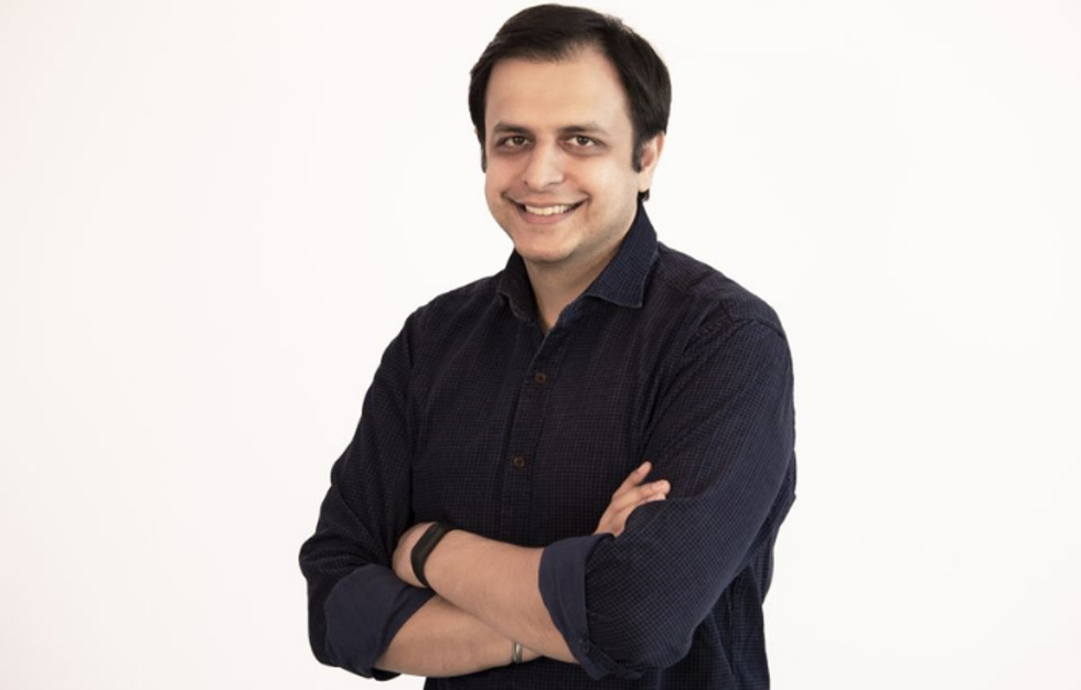 Exclusive: Covid has helped us enter UK market: Cuemath CEO Manan Khurma