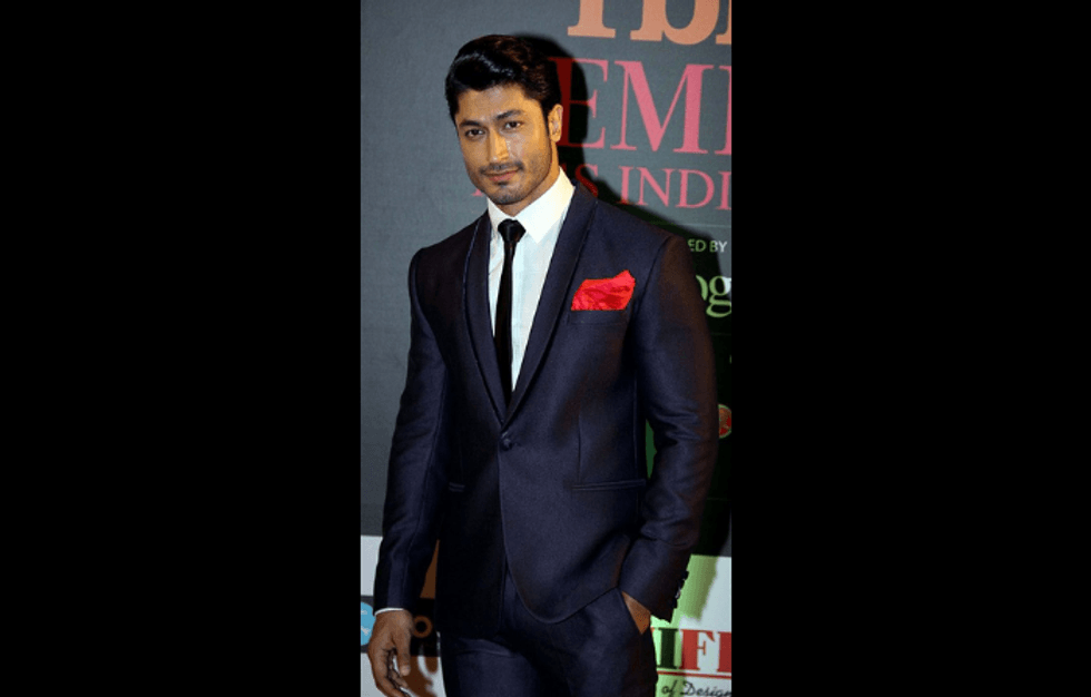 Vidyut Jammwal kick-starts his next Khuda Hafiz Chapter II: Agni Pariksha