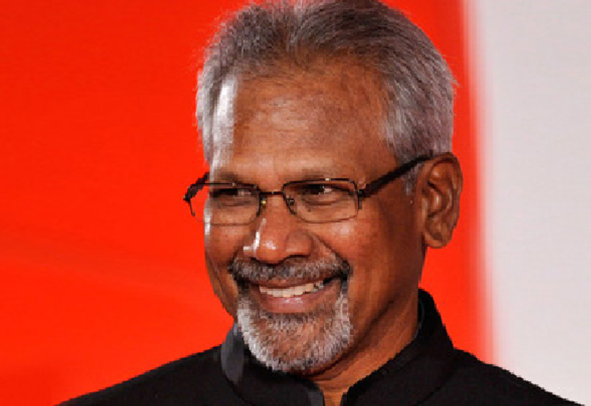 Mahesh Babu to collaborate with Mani Ratnam?