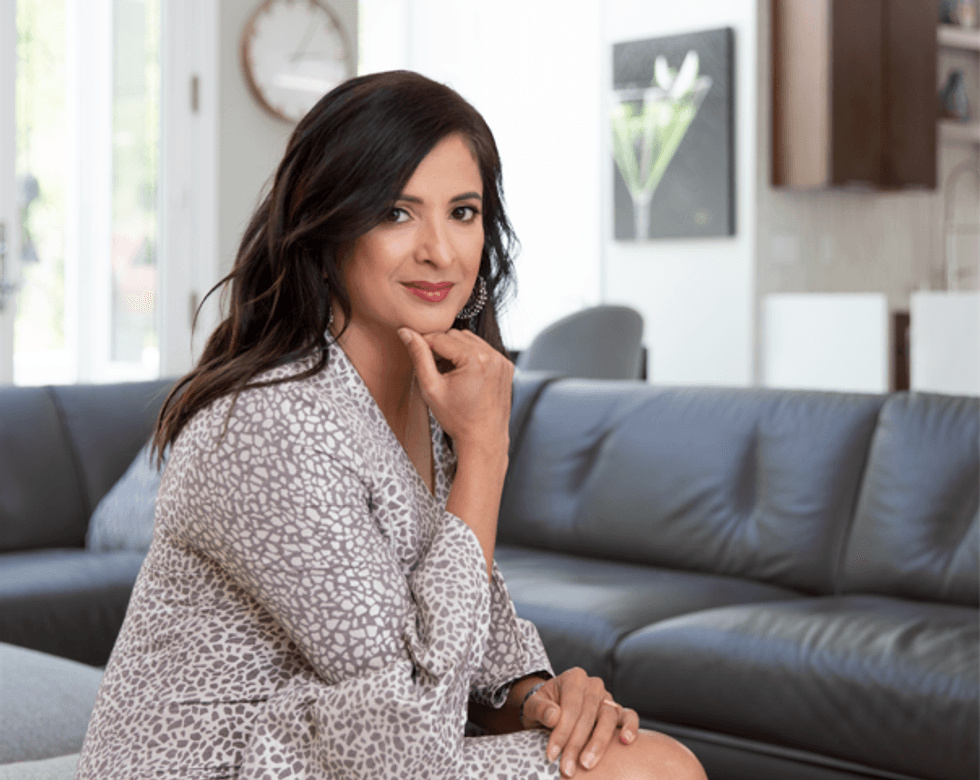 Indian-American Yamini Rangan becomes new HubSpot CEO