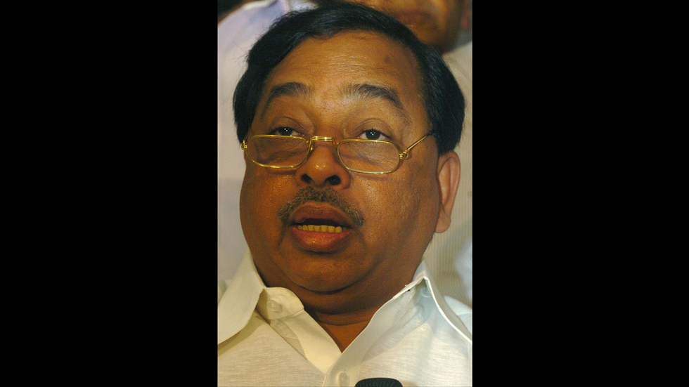 'Slap CM' remark: Modi cabinet minister arrested