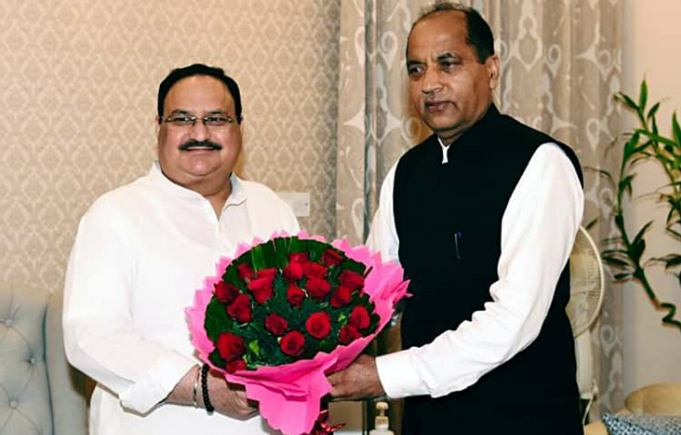 Another BJP state to see change? Himachal CM to meet top leadership