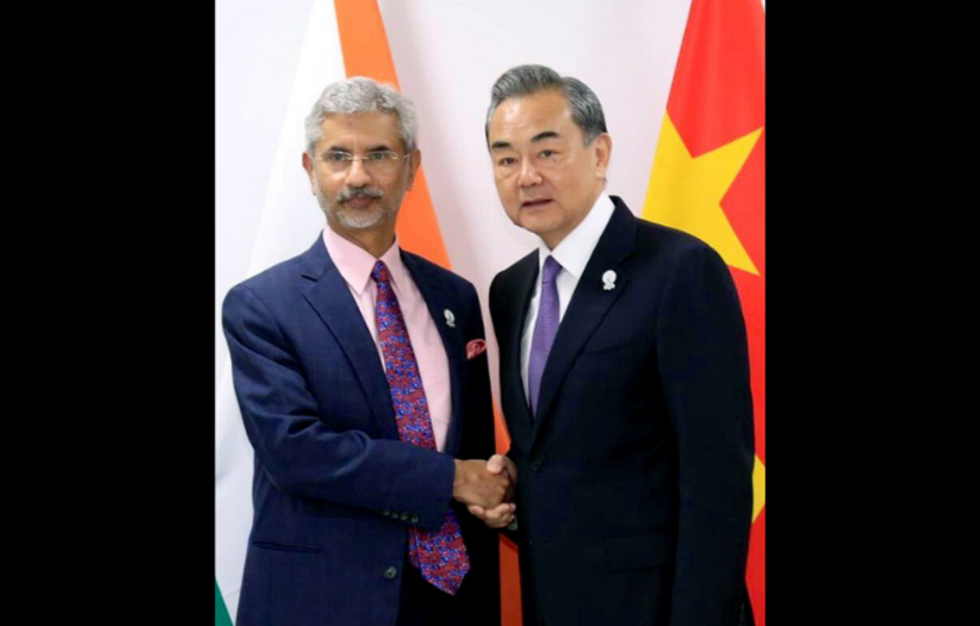 'Border troop pullback will better India-China ties'