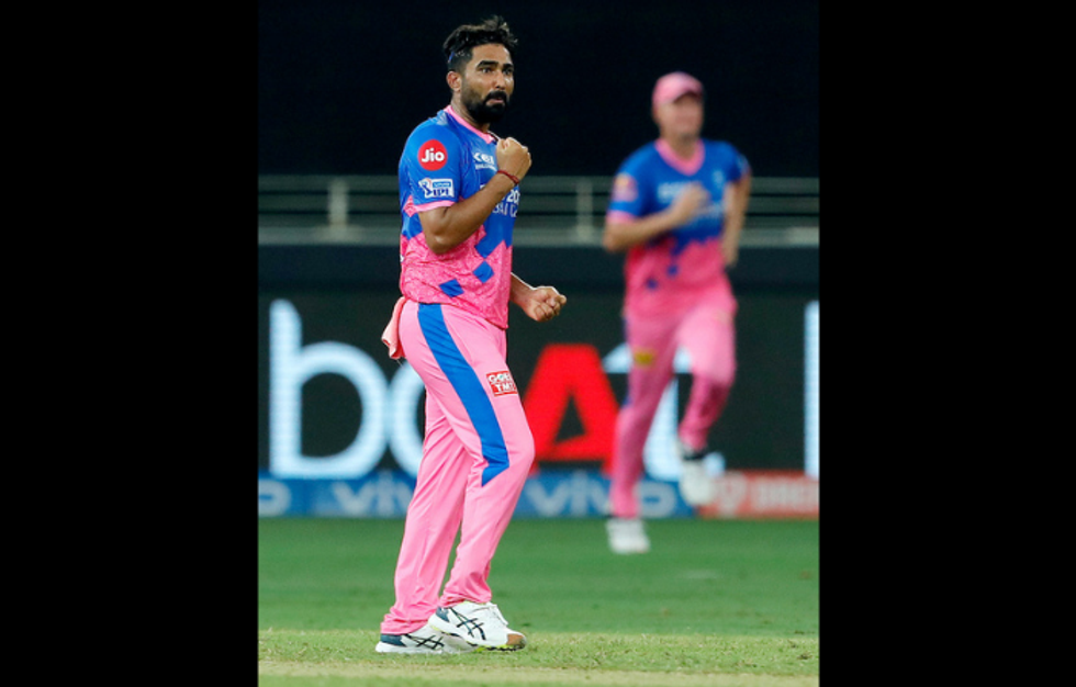 IPL 2021: Punjab snatch defeat from jaws of victory