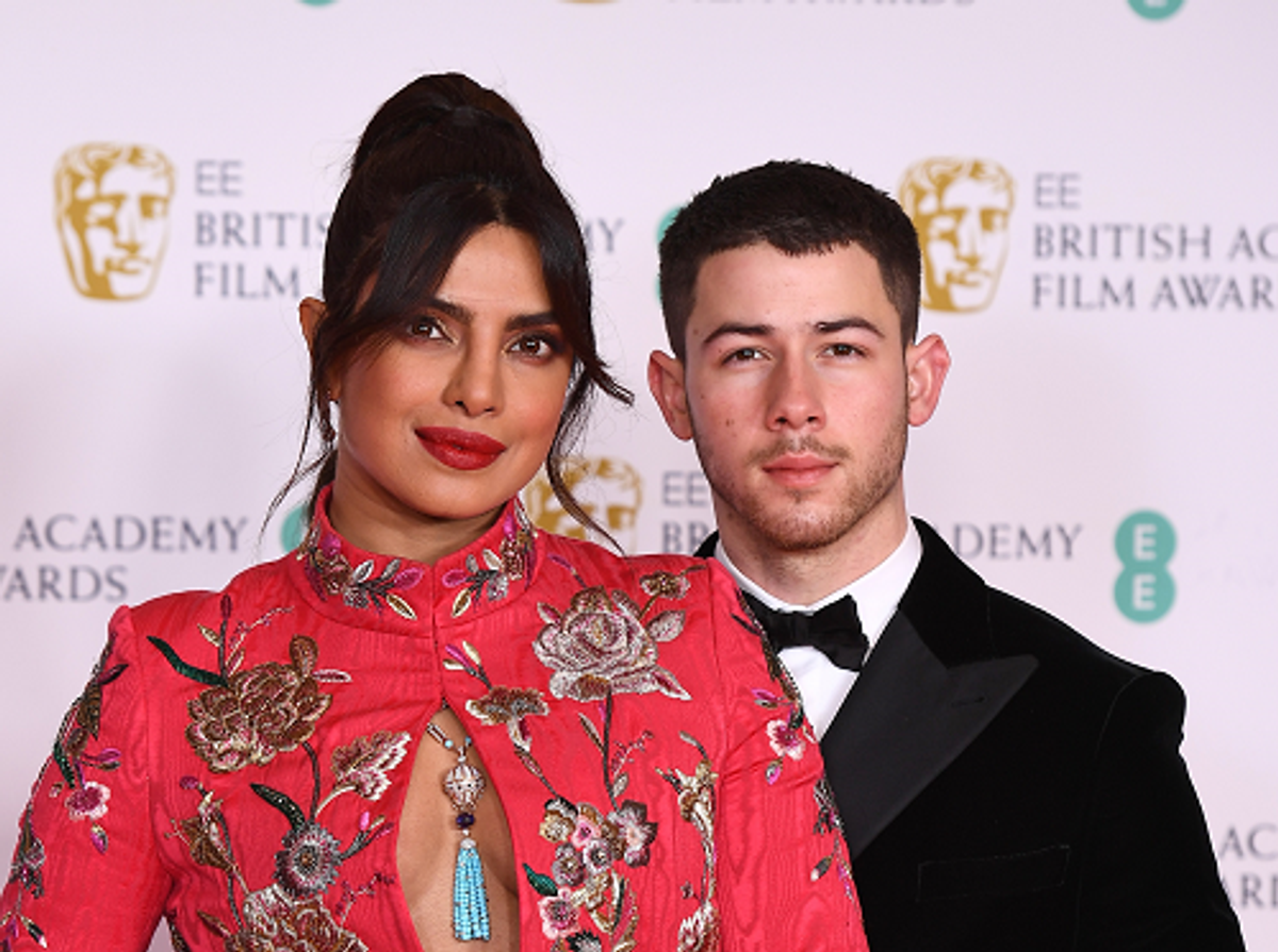 Broadway’s Chicken & Biscuits: Priyanka Chopra Jonas and Nick Jonas join the producing team