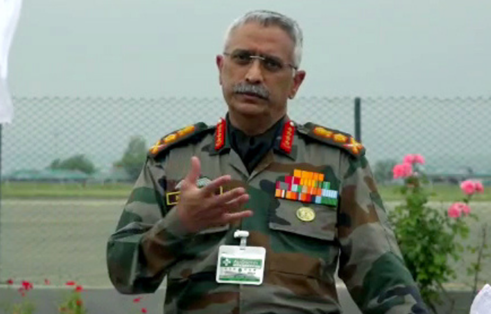 'Border issues with China won't stop till there's a boundary pact'