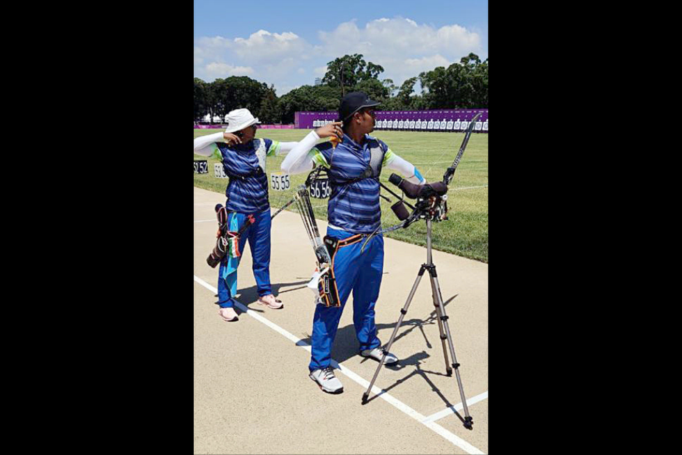 Archery World Cup Final: India return empty-handed